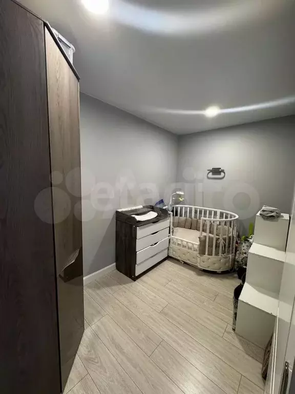 2-к. квартира, 48,2 м, 3/9 эт. - Фото 1