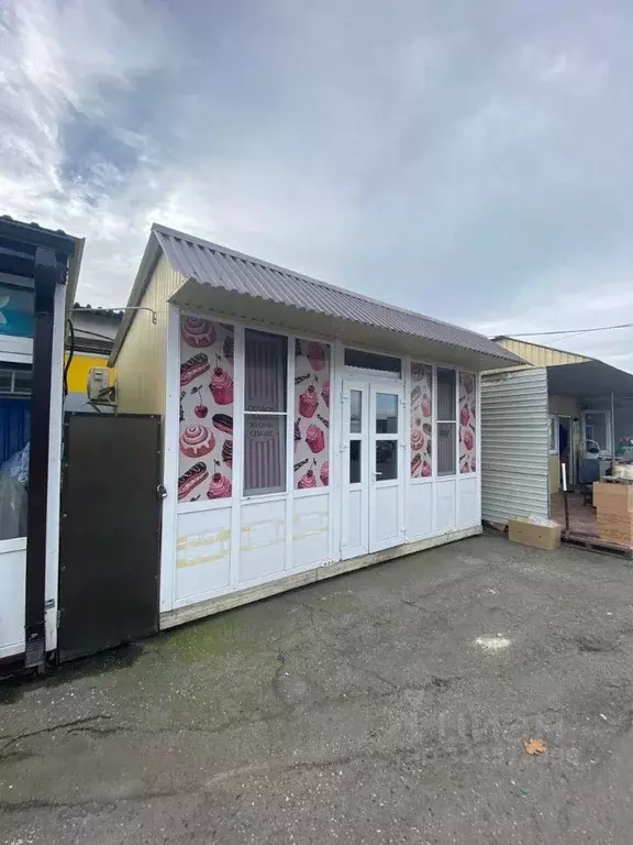 Помещение свободного назначения в Кабардино-Балкария, Нальчик ул. ... - Фото 0