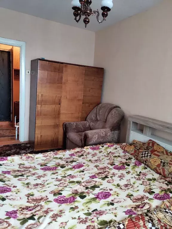 Продаётся 2-к квартира, 57.2 м - Фото 1