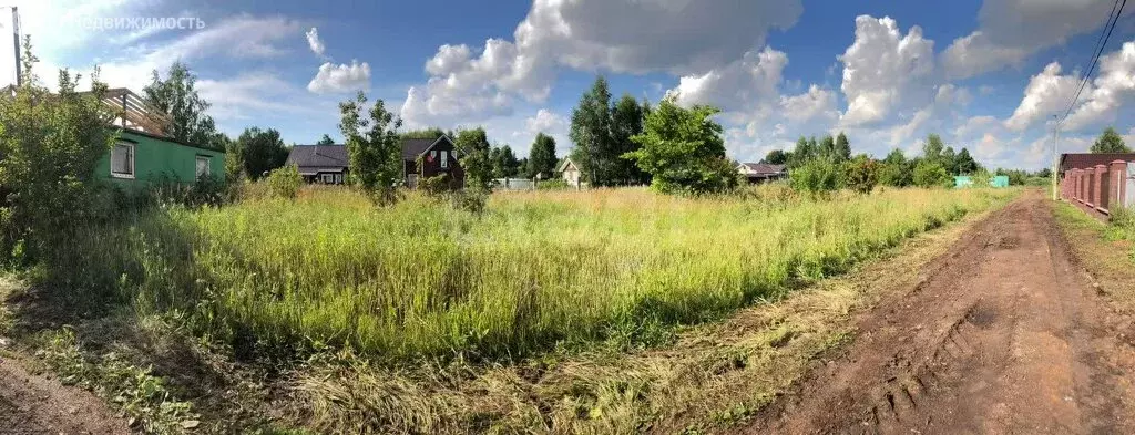 Участок в Уфа, коллективный сад № 28 ОСТ ОАО УМПО (15 м) - Фото 1