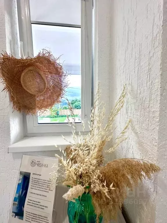 Комната Краснодарский край, Сочи Широкая ул., 11 - Фото 1