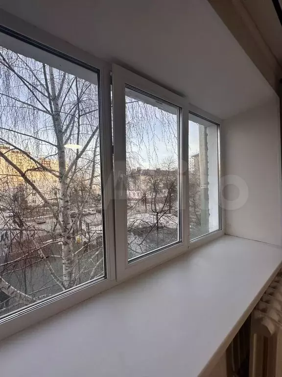 Квартира-студия, 17,6 м, 3/5 эт. - Фото 1