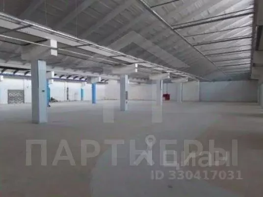 Склад в Краснодарский край, Краснодар Сормовская ул., 7 (3000 м) - Фото 1