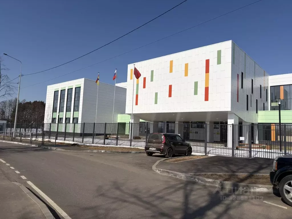 Участок в Московская область, Домодедово ул. Артемьевская (8.34 сот.) - Фото 2