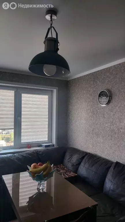 2-комнатная квартира: Курск, Береговая улица, 5 (56 м) - Фото 2