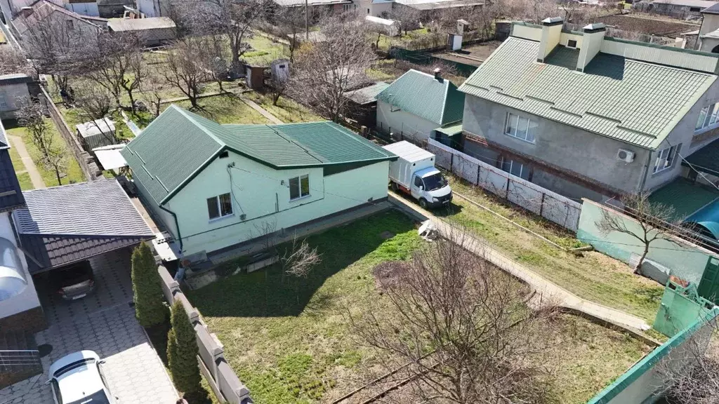 Участок в Кабардино-Балкария, Нальчик городской округ, с. Адиюх ш. ... - Фото 1