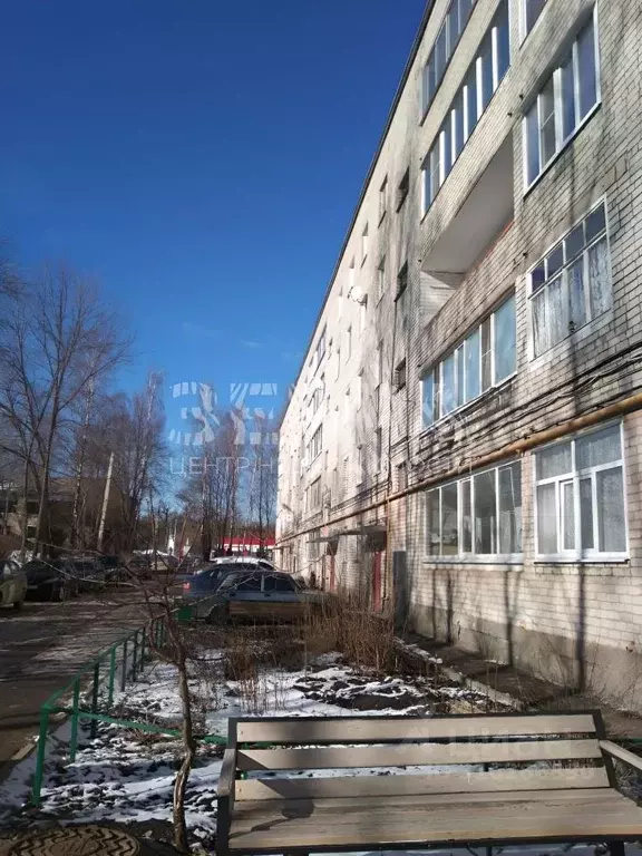 3-к кв. Владимирская область, Струнино г. Александровский ... - Фото 0
