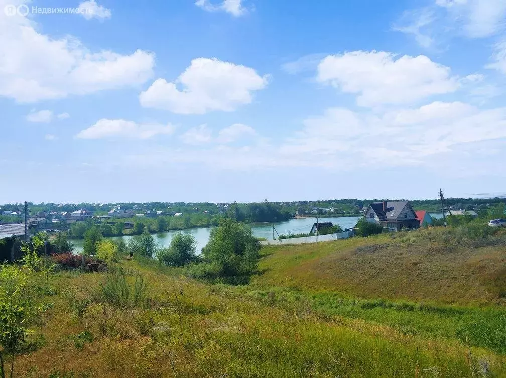 Участок в посёлок Самарский, Удачная улица, 19 (10 м) - Фото 2