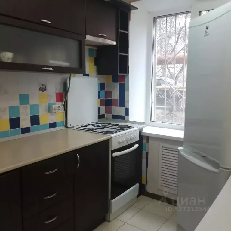 1-к кв. Ставропольский край, Ставрополь Комсомольская ул., 8Б (30.0 м) - Фото 1