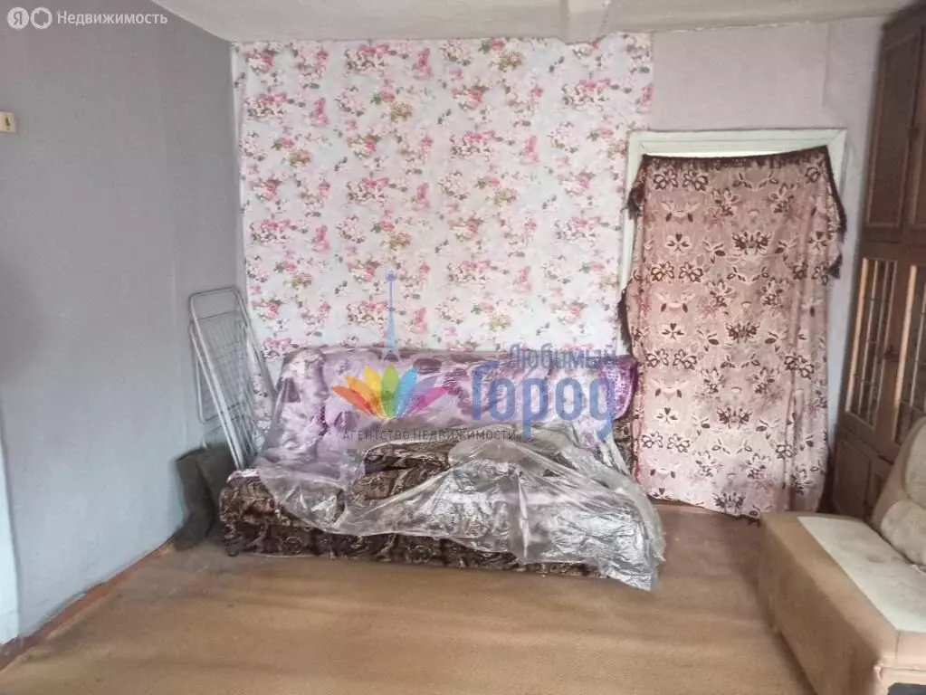 Дом в Новокузнецк, Тобольская улица, 13 (47.3 м) - Фото 1