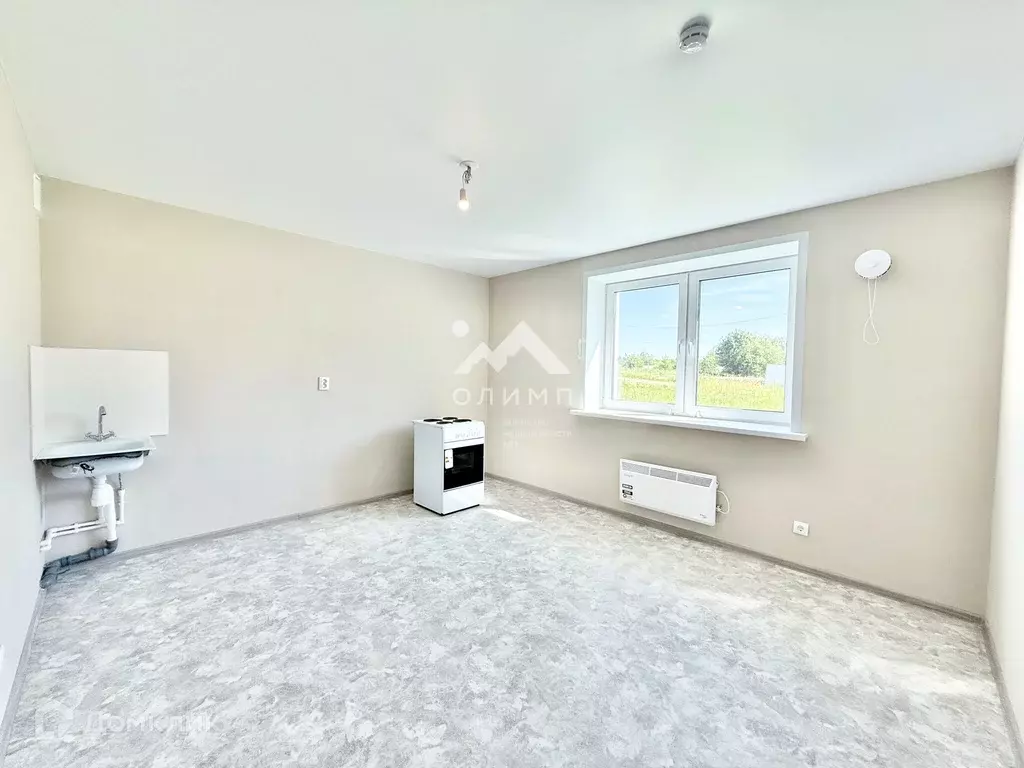Продаётся 1-к квартира, 42 м - Фото 0