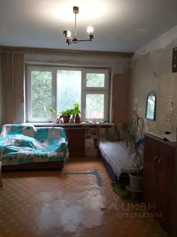 3-к кв. Ростовская область, Ростов-на-Дону Вятская ул., 110 (60.1 м) - Фото 0