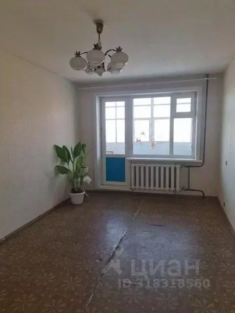 2-к кв. Саха (Якутия), Якутск Маганский тракт, 2-й км, 3 (47.4 м) - Фото 1