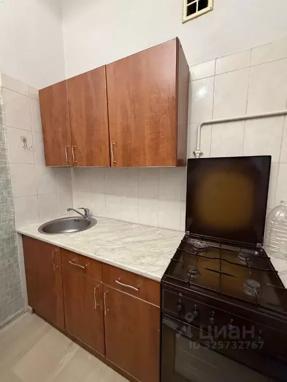 2-к кв. Севастополь ул. Коммунистическая, 13 (37.0 м) - Фото 1