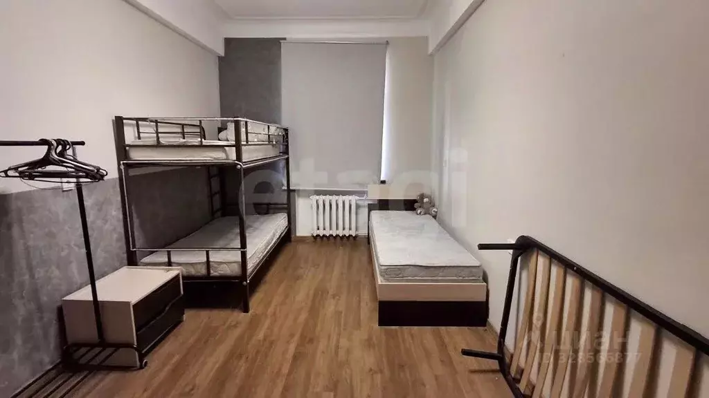 3-к кв. Новосибирская область, Новосибирск ул. Фрунзе, 2 (76.5 м) - Фото 2