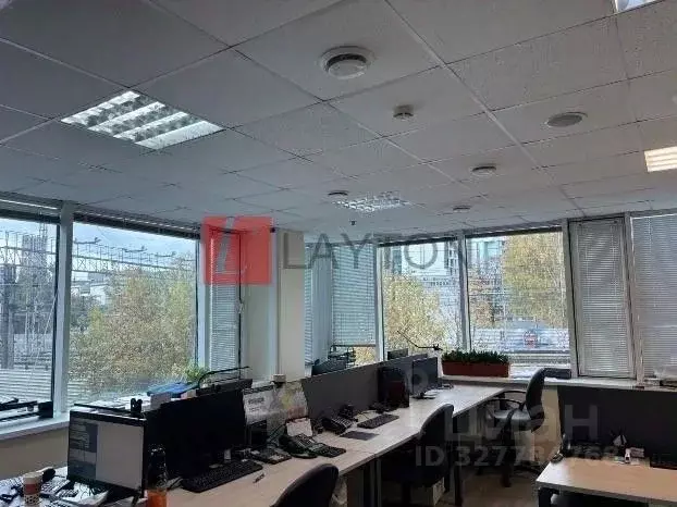 Офис в Москва Летниковская ул., 10С4 (547 м) - Фото 1