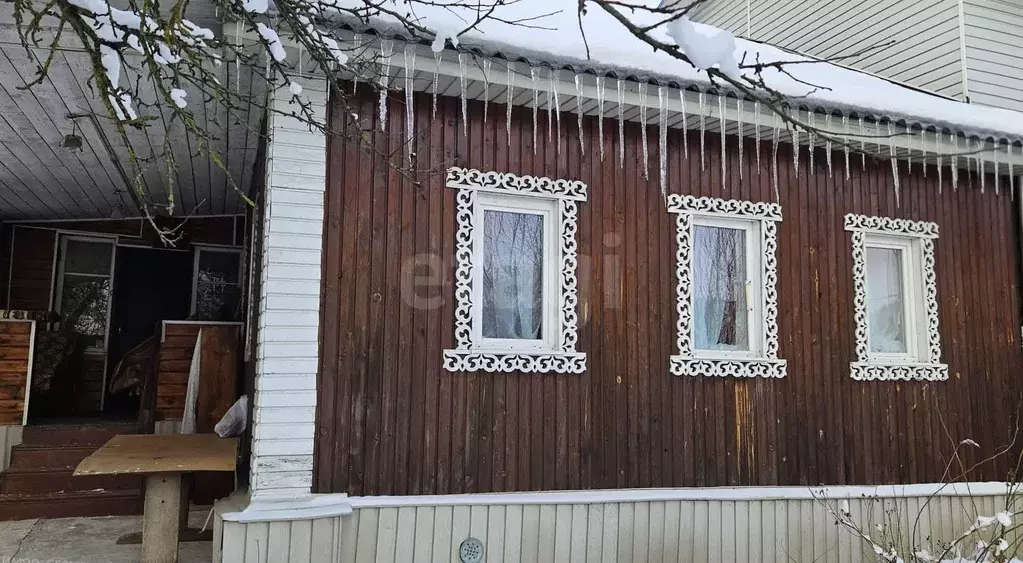 Дом, 62.5 м - Фото 1