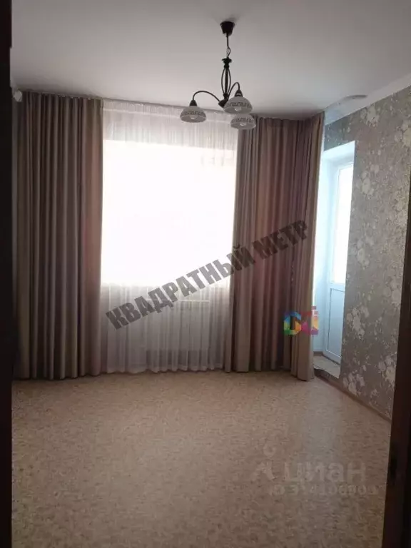 3-к кв. Калмыкия, Элиста 4-й мкр, 39к1 (74.0 м) - Фото 1