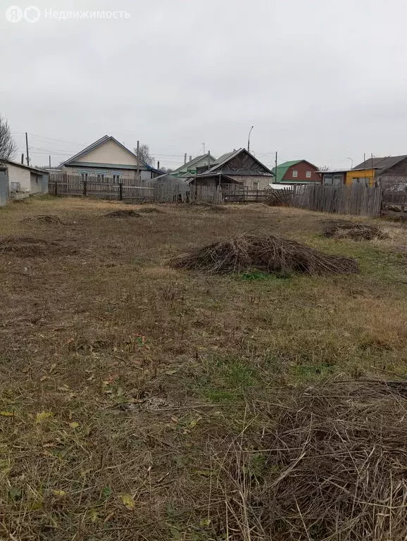 Участок в Бор, улица Белинского, 77 (12 м) - Фото 1