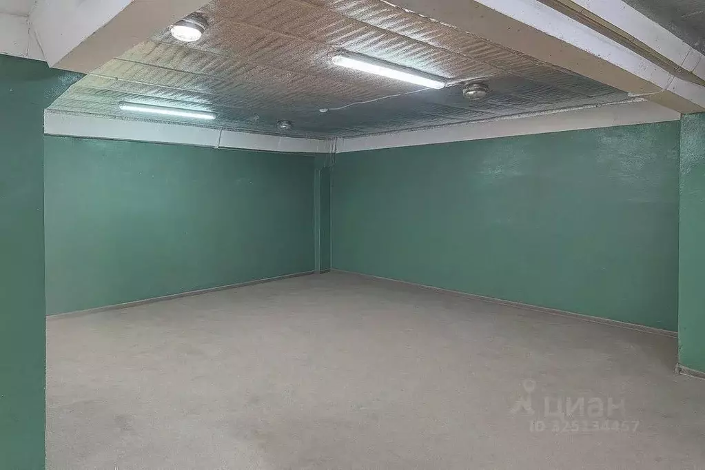 Склад в Московская область, Реутов Фабричная ул., 8Ас2 (130 м) - Фото 0