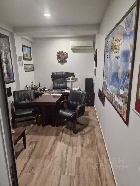 Офис в Краснодарский край, Сочи Туапсинская ул., 9/1 (41 м) - Фото 2