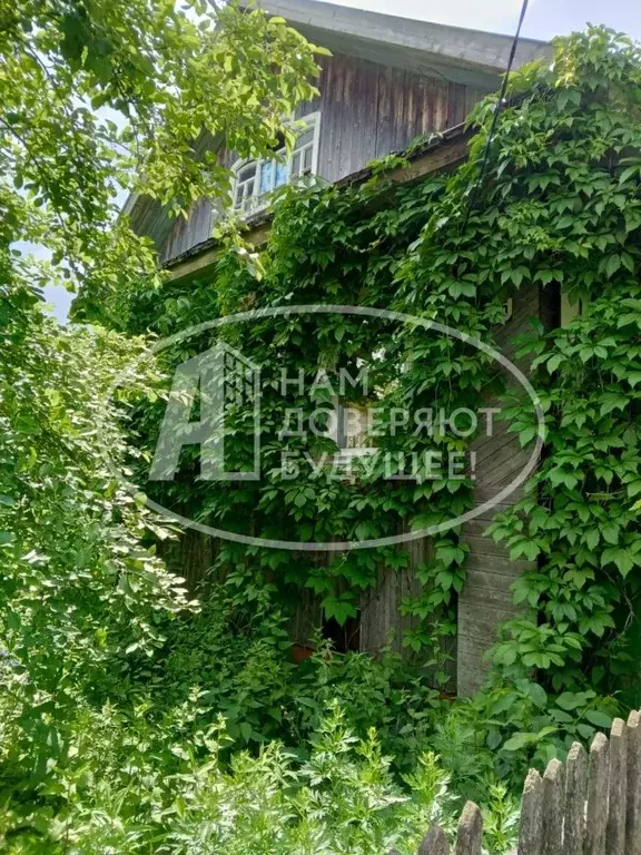 Дом в Удмуртия, Ярский район, с. Пудем ул. Урицкого, 25 (29 м) - Фото 2