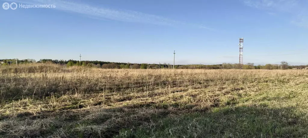 Участок в село Садовое, улица Ленина (20 м) - Фото 1
