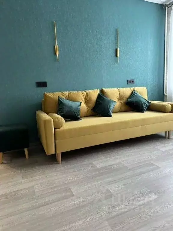 2-к кв. Курская область, Курск ул. Димитрова, 84 (45.0 м) - Фото 2