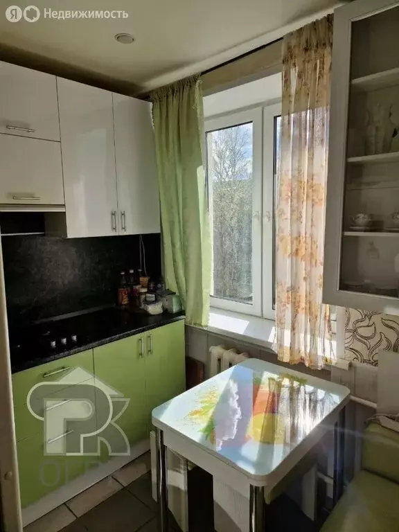 1-комнатная квартира: Балашиха, микрорайон Керамик, Носовихинское ... - Фото 2