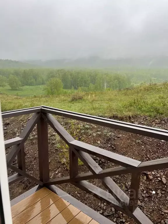 Дом в Башкортостан, Абзелиловский район, Ташбулатовский сельсовет, д. ... - Фото 1