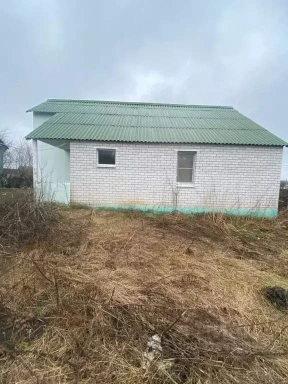 Дом в Воронежская область, Верхнехавский район, с. Александровка ... - Фото 2