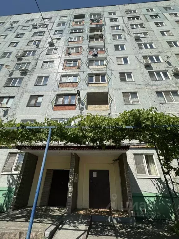 2-к кв. Северная Осетия, Владикавказ Владикавказская ул., 43/2 (51.0 ... - Фото 1