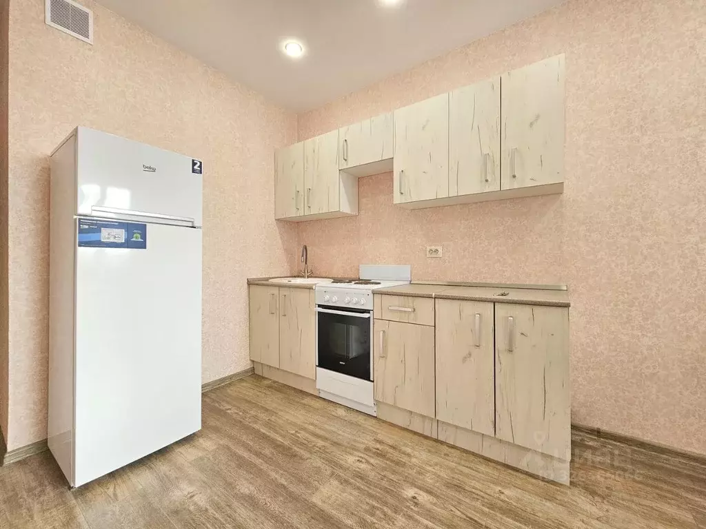 Студия Иркутская область, Иркутск ул. Красный Путь, 63 (30.0 м) - Фото 2