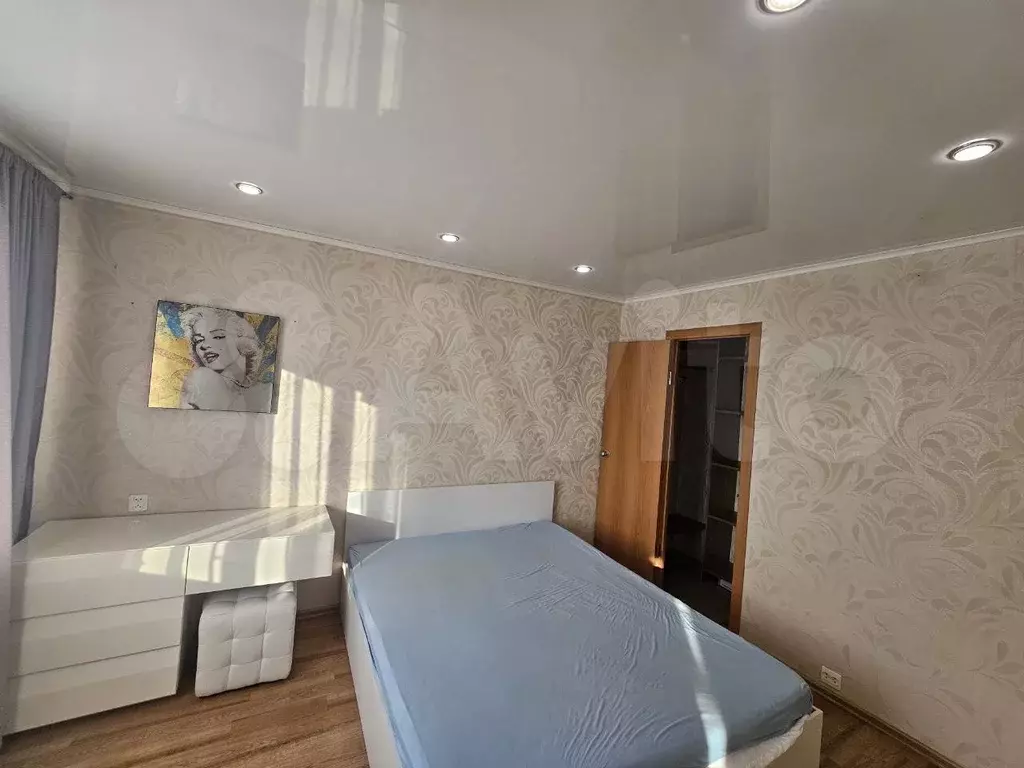 Комната 14 м в 2-к., 5/5 эт. - Фото 1