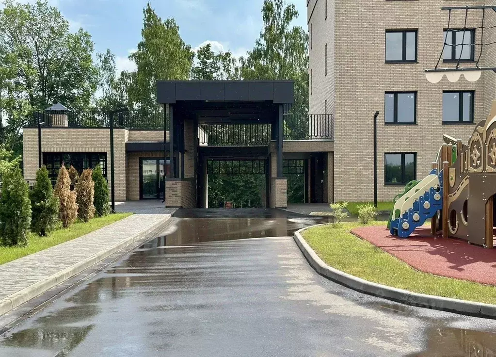 4-к кв. Татарстан, Казань Адмиралтейская ул., 2 (88.0 м) - Фото 1