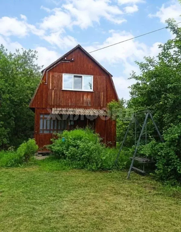 Дом в Томская область, Томск Аникино мкр,  (40 м) - Фото 1