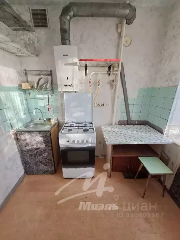 2-к кв. Московская область, Королев ул. Горького, 25 (44.0 м) - Фото 2
