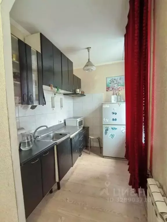 3-к кв. Приморский край, Находка ул. Арсеньева, 14 (57.9 м) - Фото 1