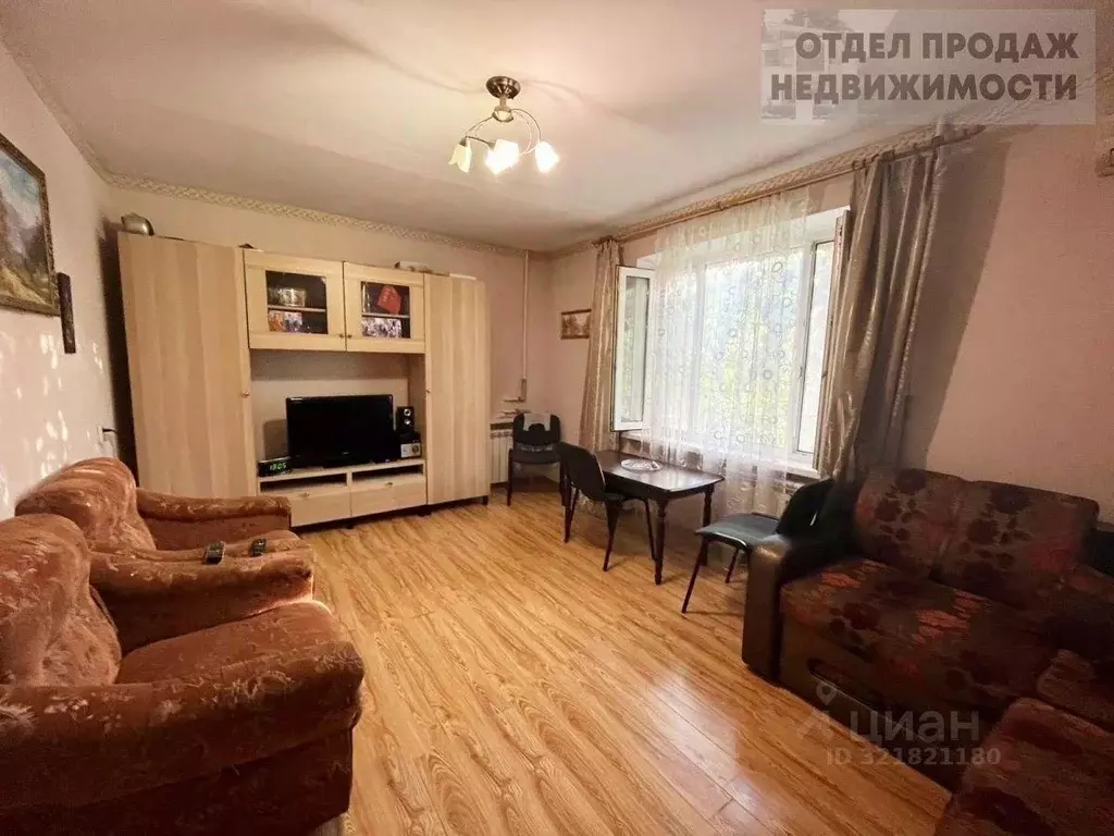 Квартира, 2 комнаты, 61 м - Фото 0