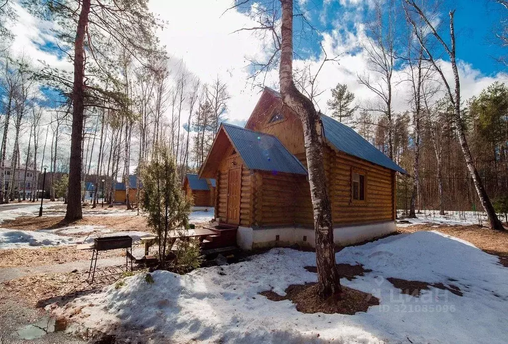 Комната Владимирская область, Вязники муниципальное образование, д. ... - Фото 2