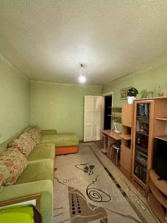 2-к кв. Кировская область, Киров ул. Гайдара, 6 (42.5 м) - Фото 1