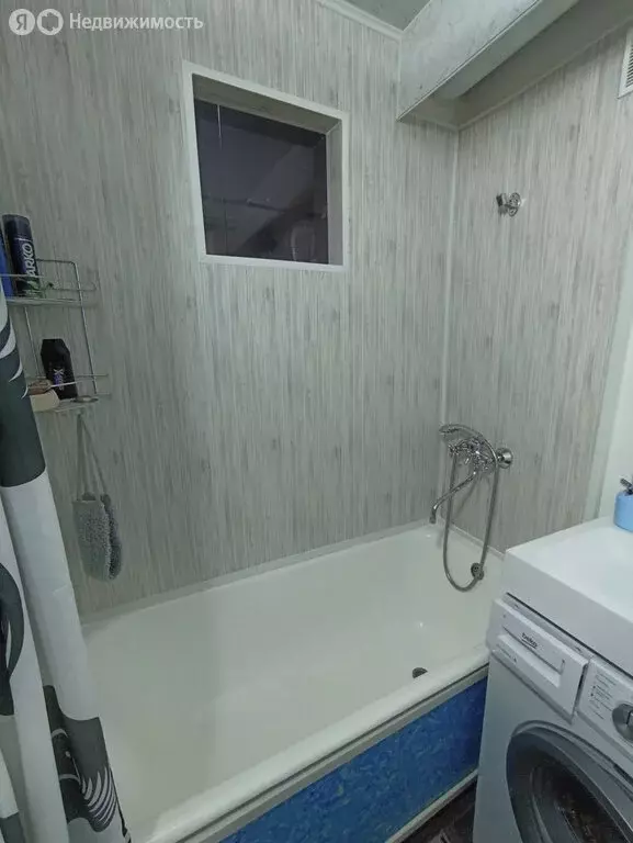 1-комнатная квартира: посёлок Грибково, 6 (28.9 м) - Фото 1