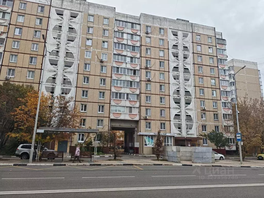 Помещение свободного назначения в Белгородская область, Белгород ул. ... - Фото 1