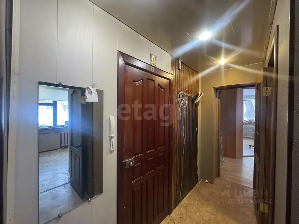 2-к кв. Саратовская область, Саратов Деловая ул., 19 (43.1 м) - Фото 2