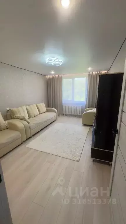 1-к кв. Ставропольский край, Пятигорск Ессентукская ул., 36 (40.0 м) - Фото 0