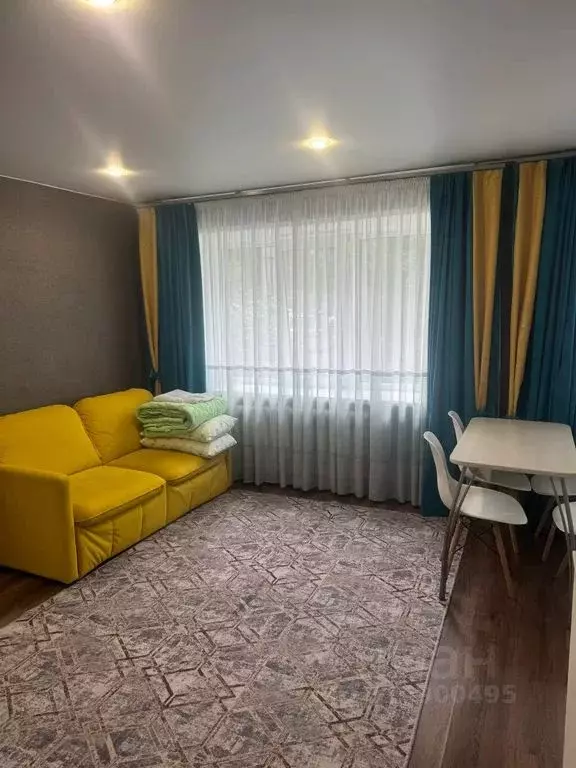 1-к кв. Московская область, Зарайск Зарайск муниципальный округ, 1-й ... - Фото 1