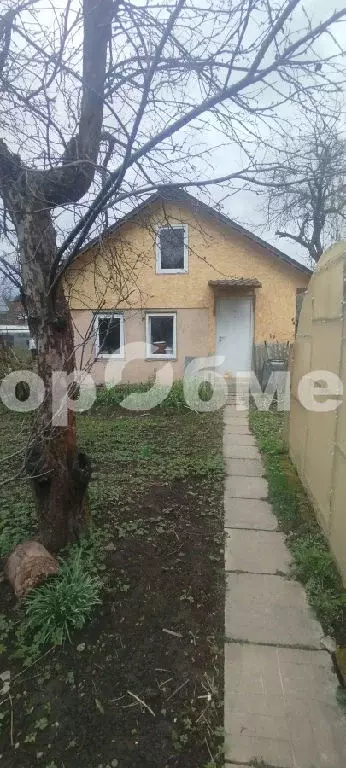 Продается дом в пгт Нахабино - Фото 2