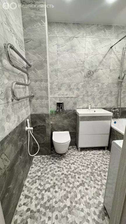 2-комнатная квартира: Ижевск, Союзная улица, 163Ак3 (55 м) - Фото 1