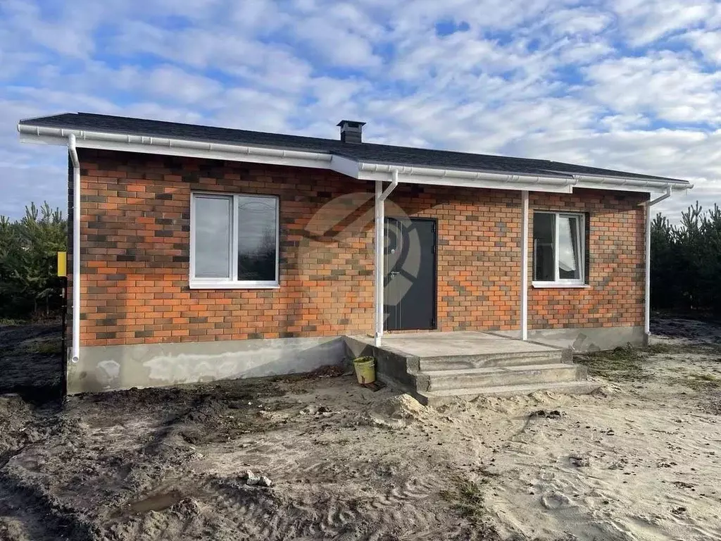 Коттедж в Белгородская область, Старооскольский городской округ, с. ... - Фото 2