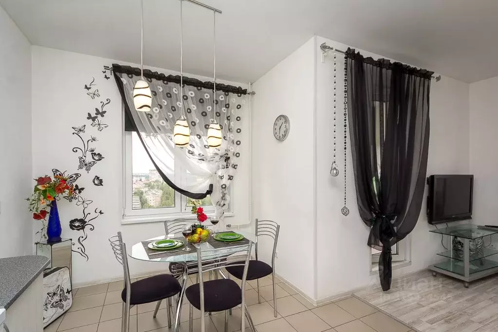 2-к кв. Карелия, Петрозаводск Лыжная ул., 8А (45.0 м) - Фото 0